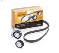 CONTITECH 6PK1180K2 V-Ribbed Belt Set
