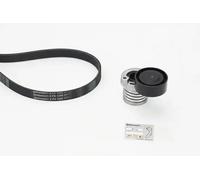 CONTITECH 6PK1200K3 V-Ribbed Belt Set