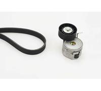 CONTITECH 6PK1270K1 V-Ribbed Belt Set