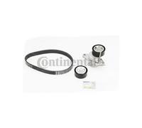 CONTITECH 6PK1822 EXTRA K1 V-Ribbed Belt Set