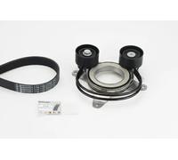 CONTITECH 7PK1190 EXTRA K1 V-Ribbed Belt Set