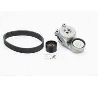 CONTITECH 8PK2035K1 V-Ribbed Belt Set