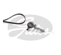 GATES K015PK1230 V-Ribbed Belt Set