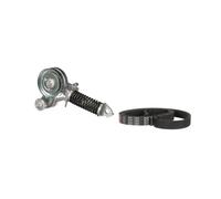 GATES K015PK1355 V-Ribbed Belt Set