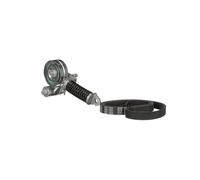 GATES K015PK1355 V-Ribbed Belt Set