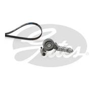 GATES K015PK1398 V-Ribbed Belt Set