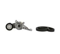 GATES K016DPK1215 V-Ribbed Belt Set