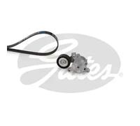 GATES K016PK1000 V-Ribbed Belt Set