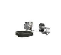 GATES K016PK1020EST V-Ribbed Belt Set