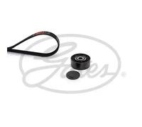 GATES K016PK1090XS V-Ribbed Belt Set