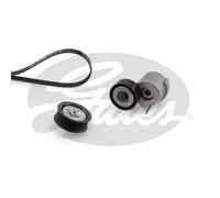 GATES K016PK1093 V-Ribbed Belt Set