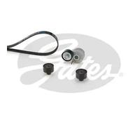 GATES K016PK1340 V-Ribbed Belt Set
