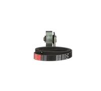 Multi-ribbed V-belt kit K016PK1453 GATES for CITROËN PEUGEOT