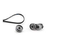 GATES K016PK1623 V-Ribbed Belt Set