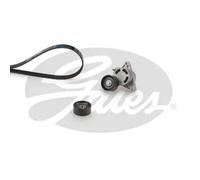 GATES K016PK1835 V-Ribbed Belt Set