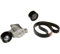 GATES K018PK1310XS V-Ribbed Belt Set