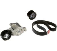 Multi-ribbed V-belt kit K018PK1310XS GATES for MAZDA 6 Hatchback 6 Estate