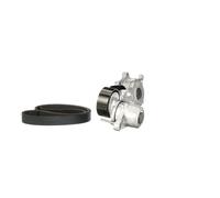 GATES K026PK1005EST V-Ribbed Belt Set