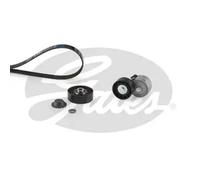 GATES K026PK1818 V-Ribbed Belt Set