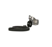 GATES K046DPK1825 V-Ribbed Belt Set