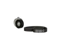 GATES K046PK1203 V-Ribbed Belt Set