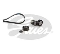 Drive Belt Kit K056PK1078 Gates Set 6PK1078 788421936 T36248 T38427 Quality New