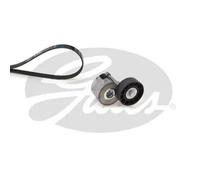 GATES K056PK1218 V-Ribbed Belt Set