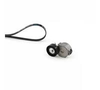 Gates V-Ribbed Belt Set K056PK1270