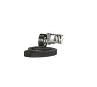 GATES K076PK1735 V-Ribbed Belt Set