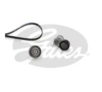 GATES K076PK1873 V-Ribbed Belt Set