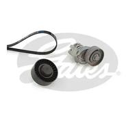 Multi-ribbed V-belt kit K096PK1693 GATES for VW SKODA AUDI SEAT