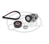 GATES K096PK2153 V-Ribbed Belt Set