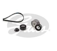 GATES K136PK1700 V-Ribbed Belt Set