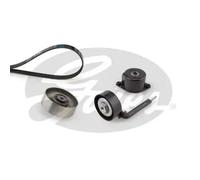 GATES K216PK2083 V-Ribbed Belt Set