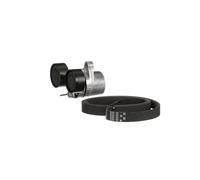 Gates Micro-V Kit K236PK1700 V-Ribbed Belt Set