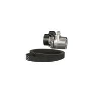 Gates Micro-V Kit K236PK1700 V-Ribbed Belt Set