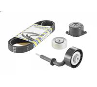 SNR KA850.17 V-Ribbed Belt Set