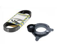 VRIBBED BELT SET KA850.20 FOR BMW 1/3/Van/G2/G8/G3/Gran/G6/F93/Convertible/G4