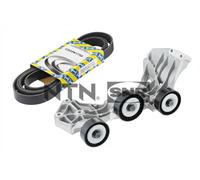 SNR KA851.03 V-Ribbed Belt Set