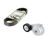 SNR KA851.05 V-Ribbed Belt Set