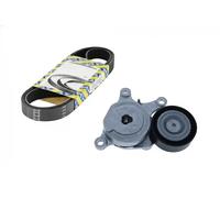 SNR KA851.06 V-Ribbed Belt Set
