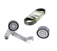 Multi-ribbed V-belt kit KA851.09 SNR for MERCEDES-BENZ B-CLASS Sports Tourer