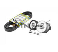 SNR KA852.05 V-Ribbed Belt Set