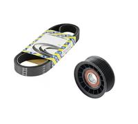 SNR KA852.07 V-Ribbed Belt Set