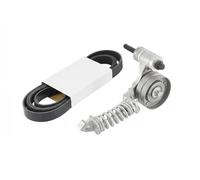 SNR KA853.02 V-Ribbed Belt Set