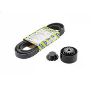 Multi-ribbed V-belt kit KA855.25 SNR for RENAULT MODUS / GRAND MODUS WIND