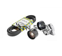 SNR KA855.26 V-Ribbed Belt Set