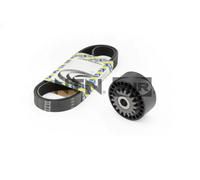 SNR KA855.32 V-Ribbed Belt Set