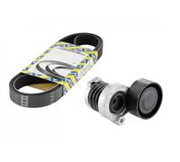 SNR KA855.39 V-Ribbed Belt Set