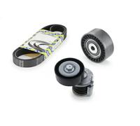 SNR KA857.13 V-Ribbed Belt Set